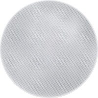 Main product image for Dayton Audio CSA40-GCW 4" Round Replacement Grill White300-4221